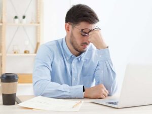 Leia mais sobre o artigo Dicas para descansar sua vista durante o dia