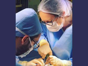 Leia mais sobre o artigo Blefaroplastia, a Cirurgia da Pálpebra