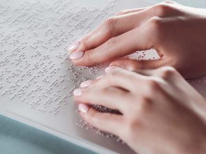 Leia mais sobre o artigo A Importância do Braille