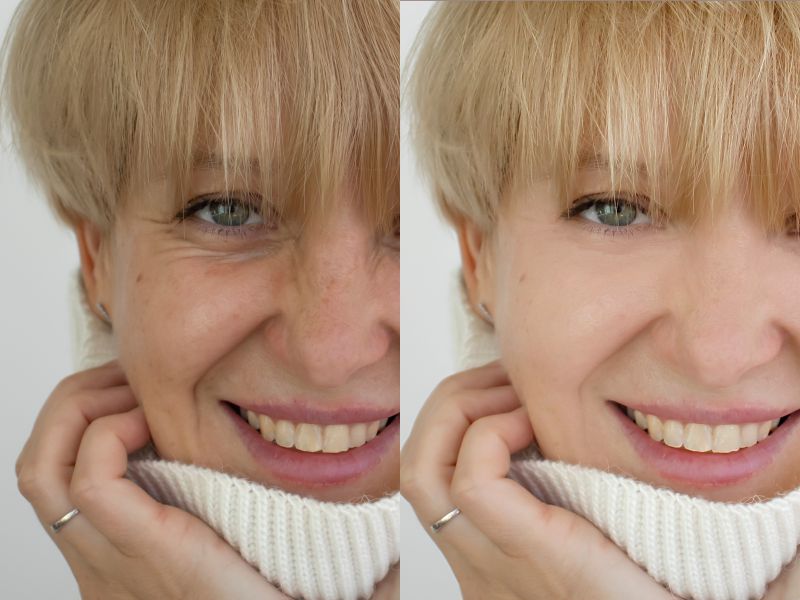No momento, você está visualizando Blefaroplastia: Rejuvenesça seu Olhar, Valorize sua Imagem e Bem Estar