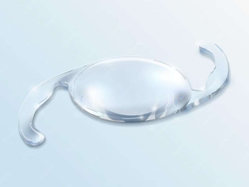 No momento, você está visualizando Cirurgia de catarata: opções de lente intraocular para 2026