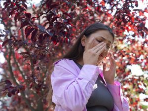 Leia mais sobre o artigo Outono e alergias oculares: como se proteger