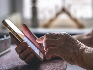 drkaren coji tecnologia e visao mais autonomia mais cuidado